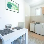 Radulj Apartment *