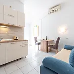 Apartment Radulj *