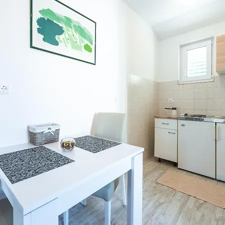 Radulj Apartment *