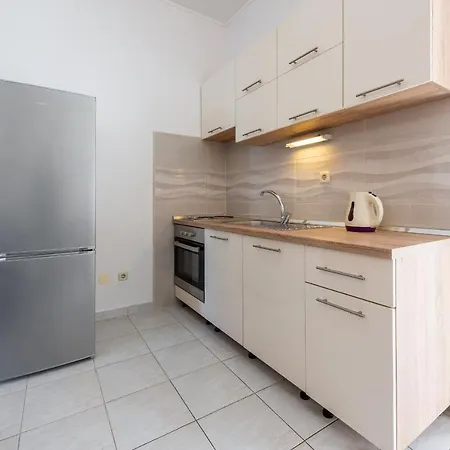 Apartment Radulj