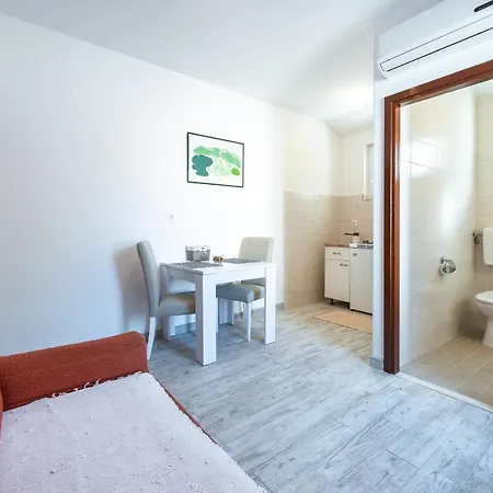 Radulj Apartment