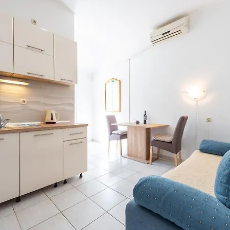 Apartment Radulj *