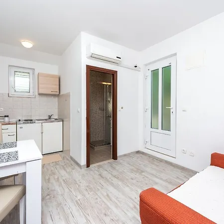 Radulj Apartment *