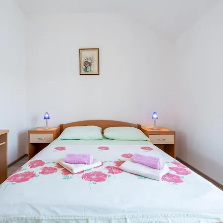 Radulj Apartment Govedari