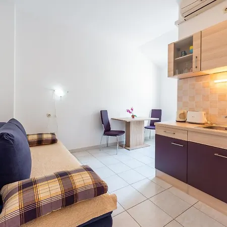 Radulj Apartment