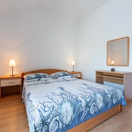 Apartment Radulj *