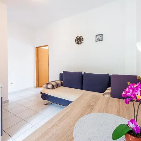 Radulj Apartment Govedari