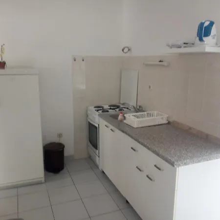 Radulj Apartment *