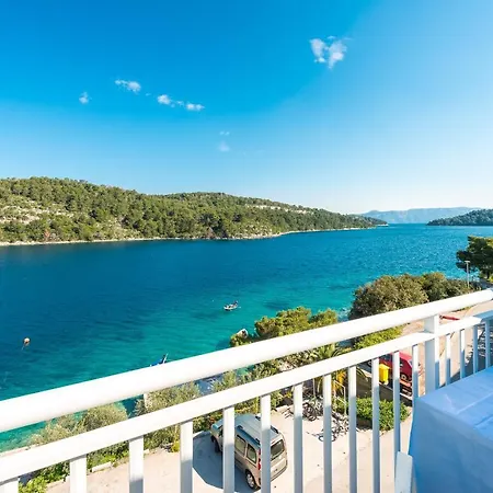 Radulj Appartement Goveđari