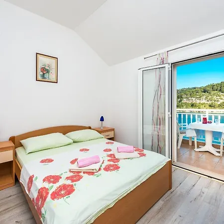 Appartement Radulj Goveđari