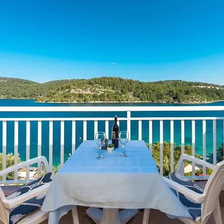 Appartement Radulj Goveđari