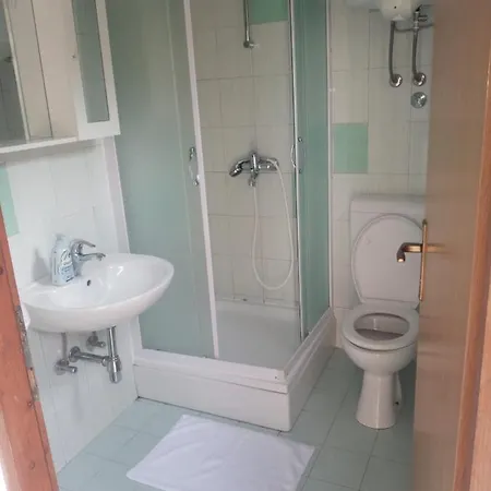 Appartement Radulj *